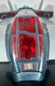 2023 Super7 ReAction Figure GI Joe Raven