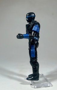 2000 GI Joe Snake Eyes