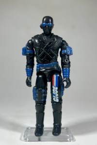 2000 GI Joe Snake Eyes