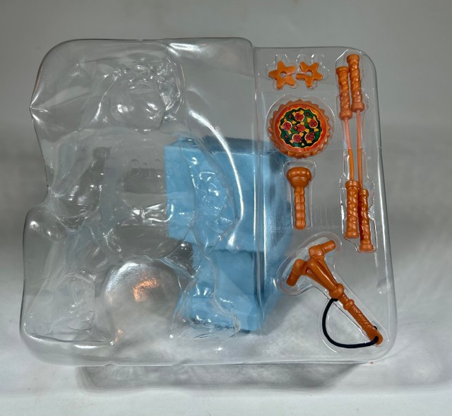 2023 Teenage Mutant Ninja Turtles Storage Shell Michelangelo