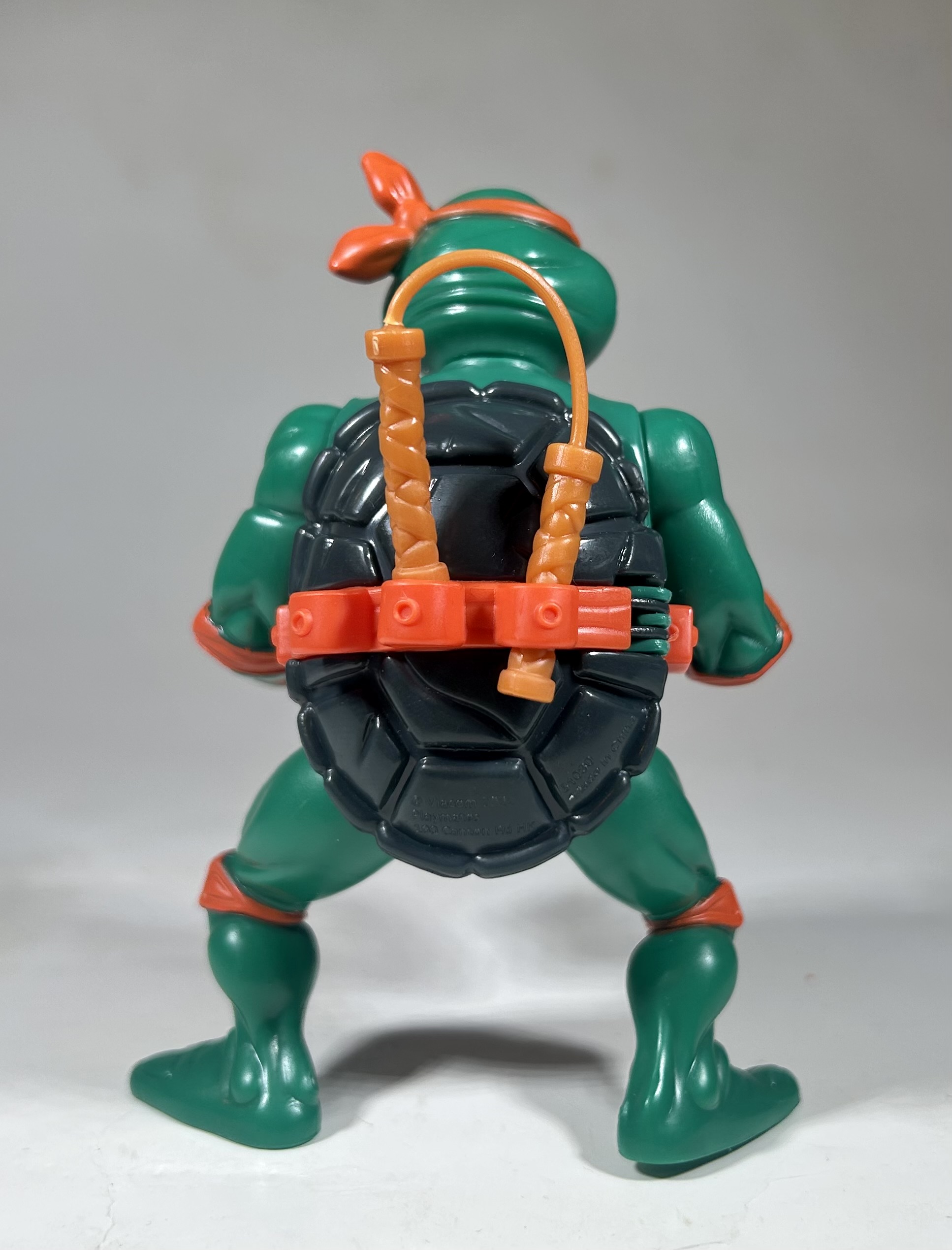 2023 Teenage Mutant Ninja Turtles Storage Shell Turtles