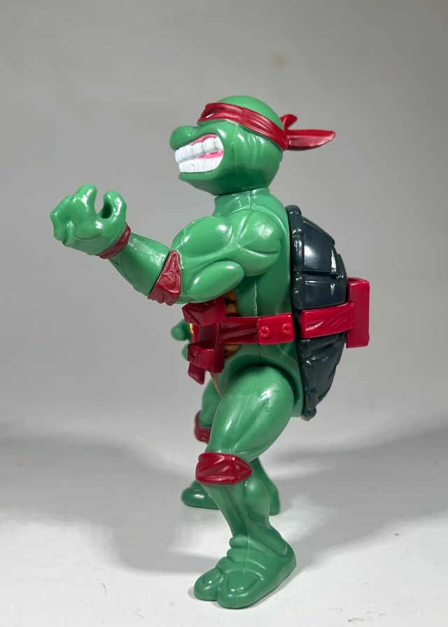 2023 Teenage Mutant Ninja Turtles Storage Shell Raphael
