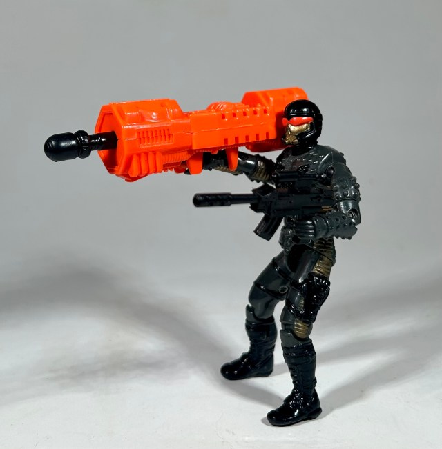 1993 GI Joe Headhunter Stormtrooper