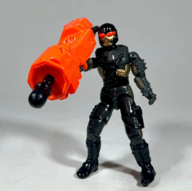 1993 GI Joe Headhunter Stormtrooper