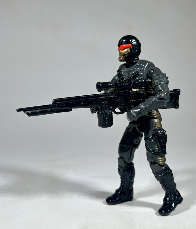 1993 GI Joe Headhunter Stormtrooper