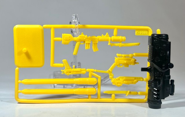 1994 GI Joe Beach-Head