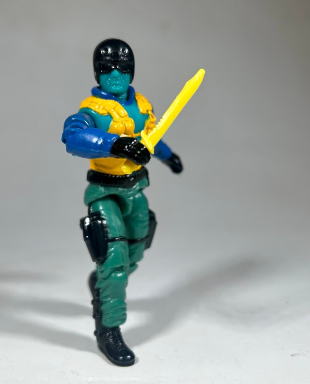1994 GI Joe Beach-Head