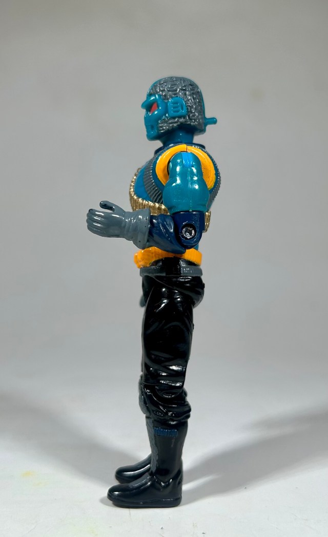 1990 GI Joe Range Viper