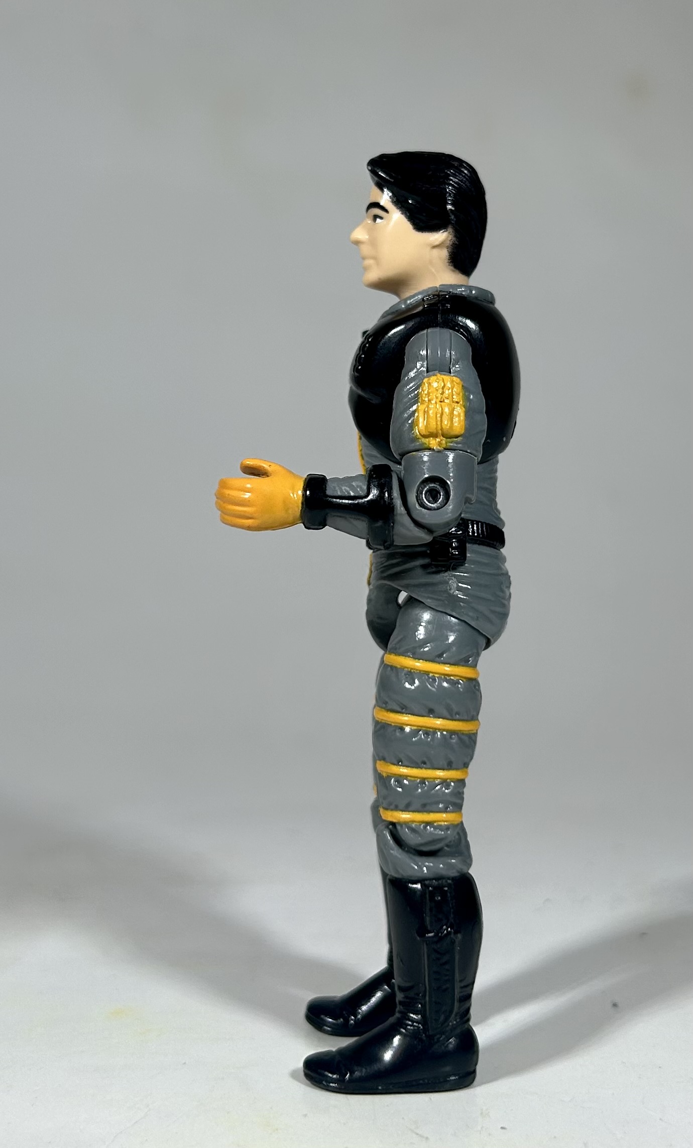 1991 GI Joe Sci-Fi Review – The Dragon Fortress